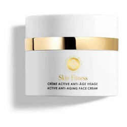 Active Anti Aging Face Cream - Perris Swiss Laboratory