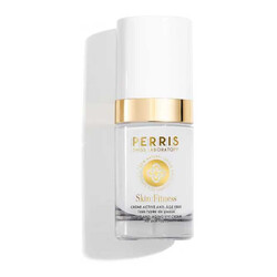 Active Anti Aging Eye Cream - Perris Swiss Laboratory