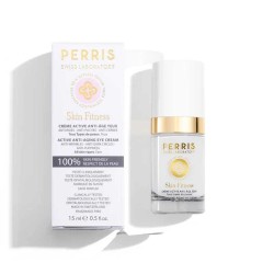 活性抗老化眼霜 -  Perris Swiss Laboratory  - 豪华化妆品免费咨询和出货量！