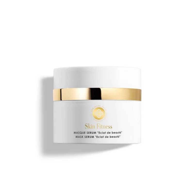 Maska Serum Eclat De Beaute - Perris Swiss Laboratory - Luksusowe kosmetyki z bezpłatną radą i przesyłkami!