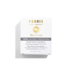 面具血清Eclat de Beaute  -  Perris Swiss Laboratory  - 豪华化妆品免费咨询和出货量！
