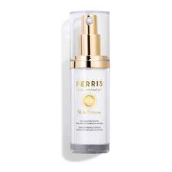 Concentrated Serum - Perris Swiss Laboratory