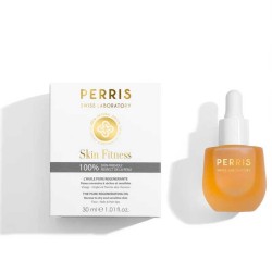 Den rena regenereringsoljan - Perris Swiss Laboratory - Lyx kosmetika med gratis rådgivning och leveranser!