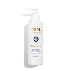 Aktiv Anti Aging Body Emulsion - Perris Swiss Laboratory - Luksus kosmetik med gratis rådgivning og forsendelser!