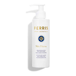 Active Anti Aging Body Emulsion - Perris Swiss Laboratory