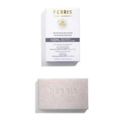 Esfoliante barra de sabão - Perris Swiss Laboratory - Cosméticos de luxo com conselhos e remessas gratuitos!