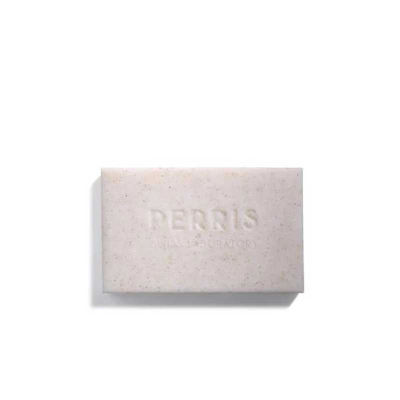 Exfoliating Soap Bar - Perris Swiss Laboratory