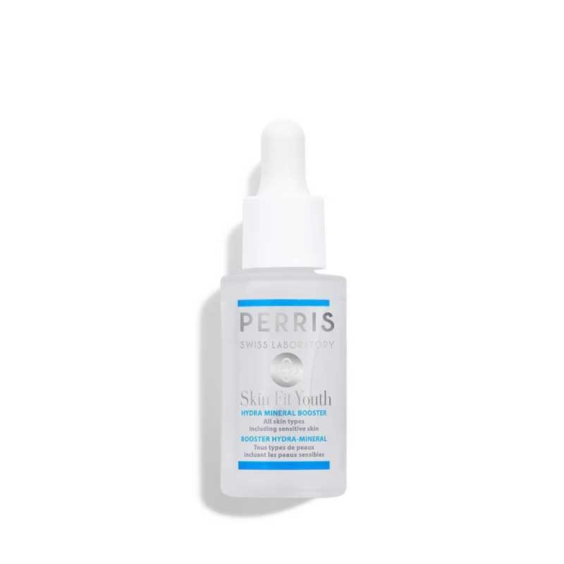 Hydra Milneral Booster - Perris Swiss Laboratory - Luksus kosmetik med gratis rådgivning og forsendelser!