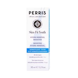 Hydra Mymeral Booster - Perris Swiss Laboratory - Lyx kosmetika med gratis rådgivning och leveranser!