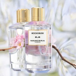 Mochi Musk - Mancera
