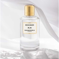 Mochi Musk - Mancera
