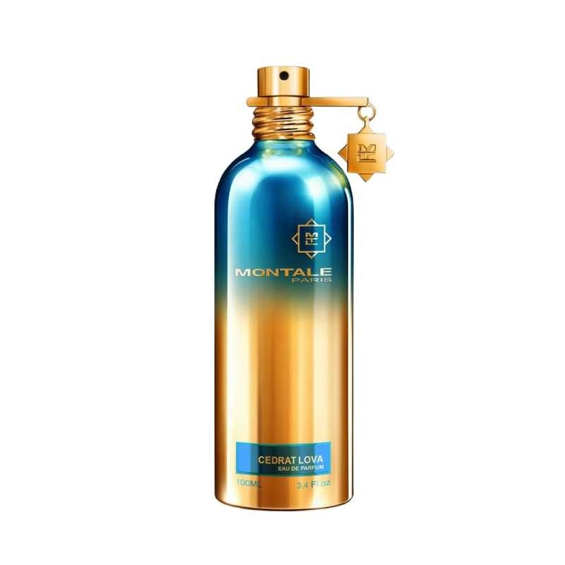 Cedrat Lova - Montale