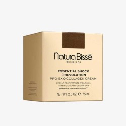 基本震撼激烈霜75毫升 -  Natura Bisse  - 豪华化妆品与免费咨询和运输！!