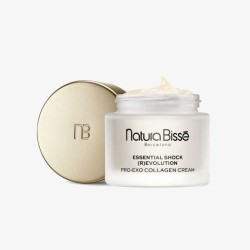 Choque Essencial Intense Creme 75 ml - Natura Bisse - Cosméticos de luxo com aconselhamento e transporte gratuito!