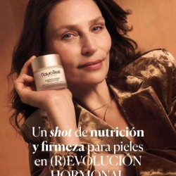 Choque Essencial Intense Creme 75 ml - Natura Bisse - Cosméticos de luxo com aconselhamento e transporte gratuito!