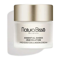 Essential Shock (R)Evolution Pro-Exo Collagen Cream - Natura Bisse