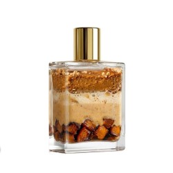 南瓜拿铁＆脆脆的咬 -  Jousset Parfums