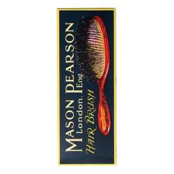 Pocket Nylon N4 - Mason Pearson