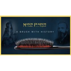 Handy Coar Brids Breath Bailbrush B3 - Mason Pearson