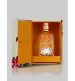 Etro - Patchoyly eau de parfum 100ml - Man / kvinna / unisex.