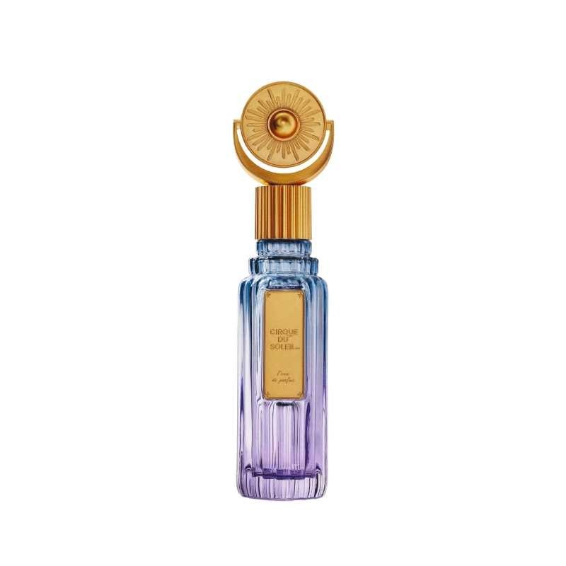 l'eau de parfum 100 ml  -  Cirque du Soleil 免费咨询和出货量！