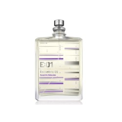 Escentric 01 edt 100 ml - Escentric Molecules ¡Envíos Gratis!