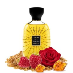 玫瑰欧米耶德edp 100 ml  -  Ateliers des ors