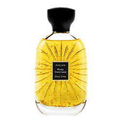 Rose Omeyyade EDP 100 ml - Ateliers Des Ors