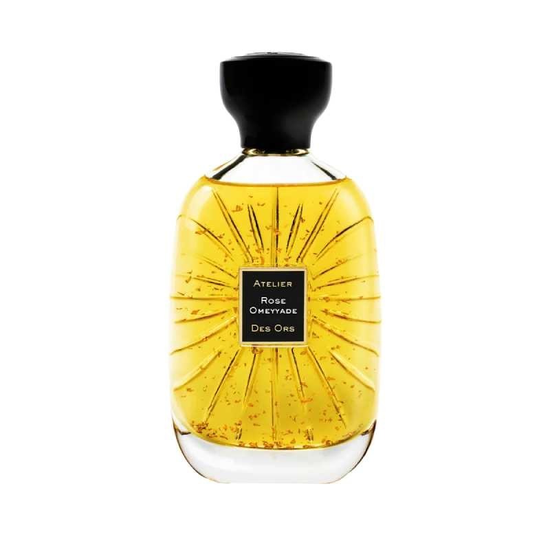 Роза Omeyyade EDP 100 мл - Ateliers des ands