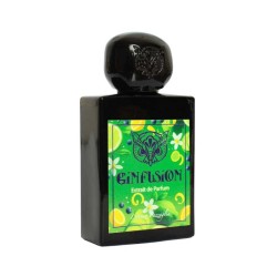 Gin fusion 50 ml - Lorenzo Pazzaglia Gratis råd og forsendelser!