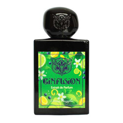 Gin Fusion 50 ml - Lorenzo Pazzaglia