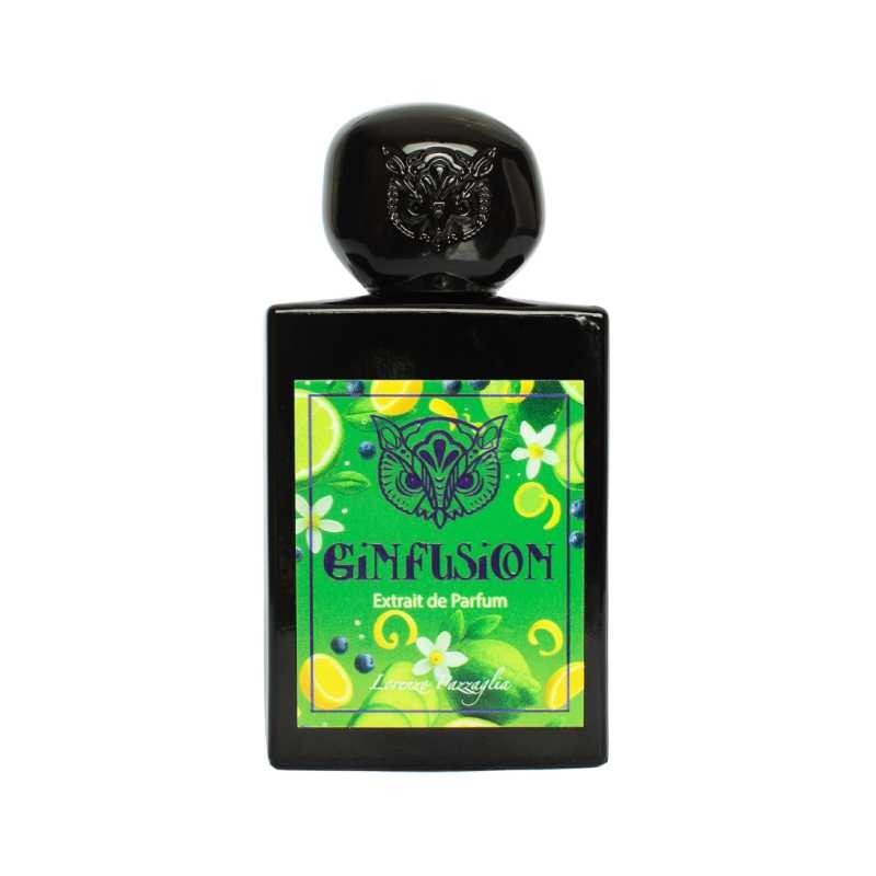 Gin fusion 50 ml - Lorenzo Pazzaglia Gratis råd og forsendelser!