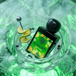 Gin fusion 50 ml - Lorenzo Pazzaglia Gratis råd og forsendelser!
