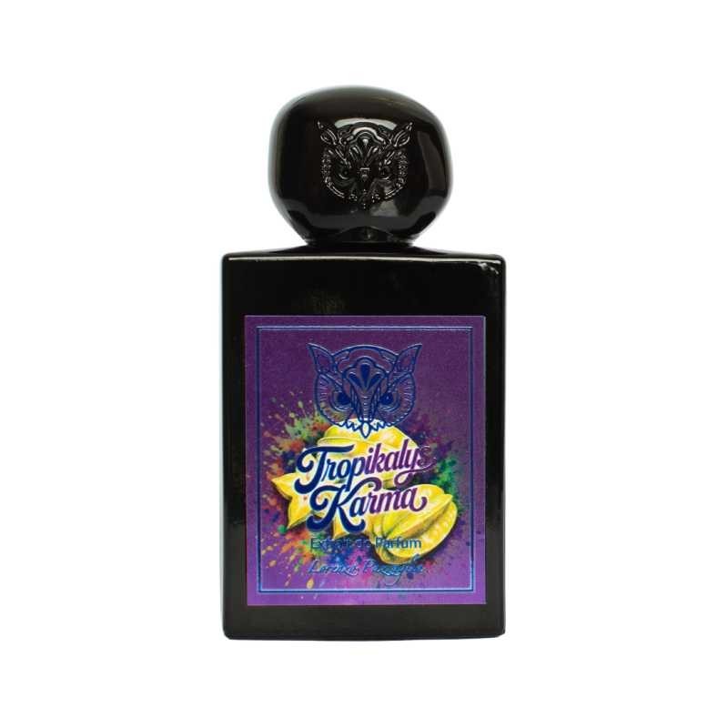 Karma tropikalna - Lorenzo Pazzaglia Darmowa porada i przesyłki!