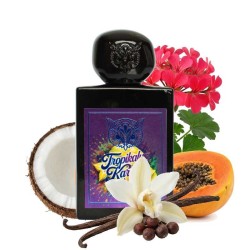 Karma tropical - Lorenzo Pazzaglia Free advice and shipments!