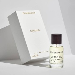 orath 50 ml  -  Pigmentarium