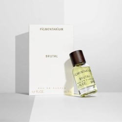 Brutalny 50 ml - Pigmentarium