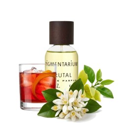 Brutal 50 ml  - Pigmentarium