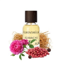 Azabache 50 ml - Pigmentarium
