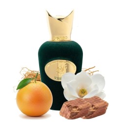 振动100 ml  -  Sospiro
