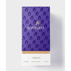 Vibrato 100 ml - Sospiro