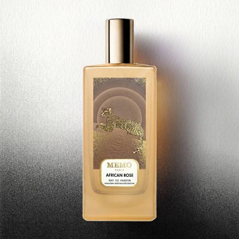 African Rose 75 ml - Memo Paris