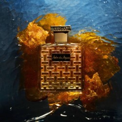 Ambre des Abyysses EDP 100 мл - Houbigant Paris Бесплатная доставка!