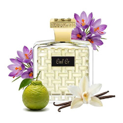 Tabac Nomade EDP 100 ml - Houbigant Paris