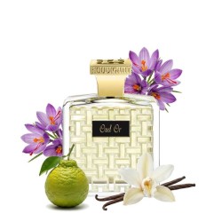Tabac Nomade EDP 100 ml - Houbigant Paris ¡Envíos Gratis!