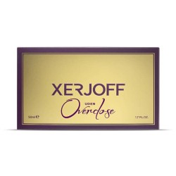 Uden Overdose - Xerjoff Free advice and shipments!