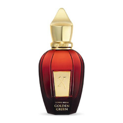Golden Green 50 ml - Xerjoff