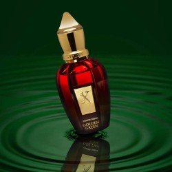Golden Green - Xerjoff ¡Asesoría y Envíos Gratis!