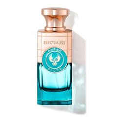 Amber Bloom 100 ml - Electimuss