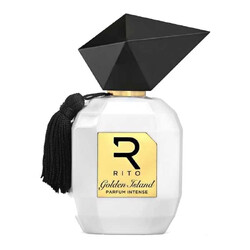 Golden Island - Rito